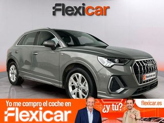 Audi Q3 S line 35 TDI 110kW (150CV) S tronic