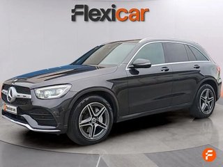 Mercedes-Benz GLC GLC 200 4MATIC