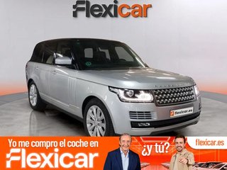 Land-Rover Range Rover 4.4 SDV8 249kW (339CV) VOGUE
