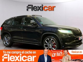 Skoda Kodiaq 2.0 TDI 176KW (240cv) DSG 4x4 RS