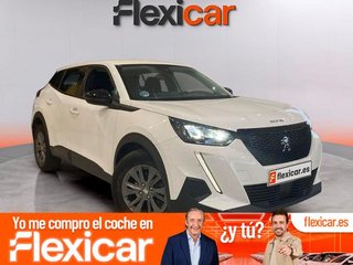Peugeot 2008 Active Pack Puretech 100 S&S BVM6