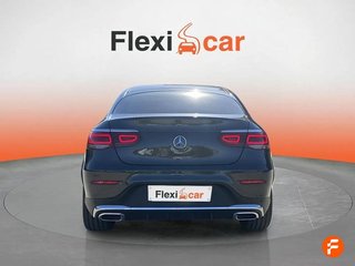 Mercedes-Benz GLC GLC 200 4MATIC