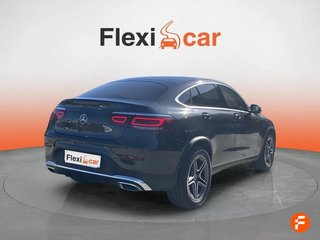 Mercedes-Benz GLC GLC 200 4MATIC