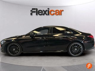 Mercedes-Benz Clase CLA CLA 200