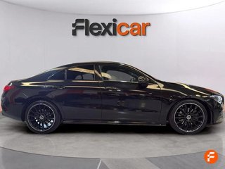 Mercedes-Benz Clase CLA CLA 200