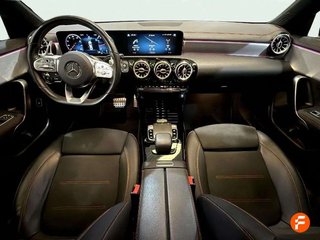 Mercedes-Benz Clase CLA CLA 200