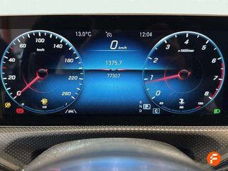 Mercedes-Benz Clase CLA CLA 200