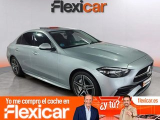 Mercedes-Benz Clase C C 220 d
