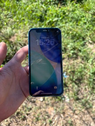 iPhone 12 mini Blu 64 GB