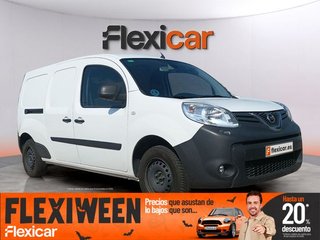 Nissan NV250 2pl 1.5dCi 70 kW (95CV) L2H1 ÓPTIMA
