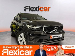 Volvo XC40 2.0 D3 Auto