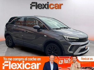 Opel CrossLand 1.2 81kW (110CV) Edition