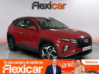 Hyundai Tucson 1.6 TGDI PHEV 195kW Maxx Auto 4X4