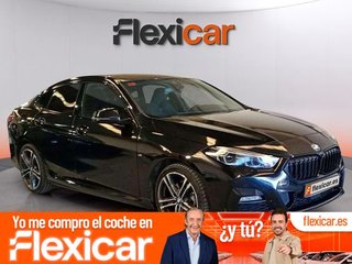 BMW Serie 2 218dA Gran Coupe