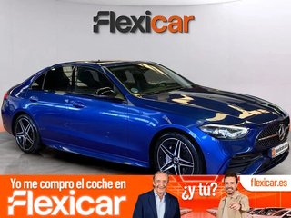 Mercedes-Benz Clase C C 220 d