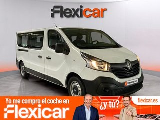 Renault Trafic SL LIMITED Energy dCi 88 kW (120 CV) -SS