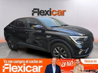 Renault Arkana Evolution TCe 103kW(140CV) EDC mild hybr