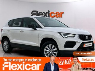 Seat Ateca 1.0 TSI 81kW (110CV) St&Sp Reference XM
