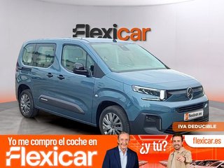 Citroën Berlingo Talla XL BlueHDi 100 S&S PLUS