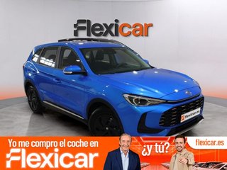 MG ZS 1.5 Comfort