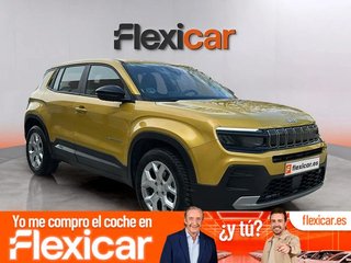 Jeep Avenger 1.2 G 74kW (100CV) Avenger
