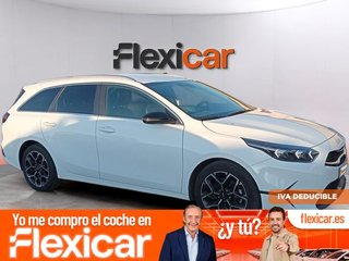 Kia Ceed Tourer 1.0 MHEV 74kW Style Edition DCT
