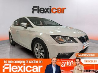 Seat Leon ST 1.6 TDI 85kW (115CV) St&Sp Style