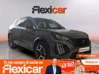 Peugeot 2008 Allure Puretech 130 S&S EAT8