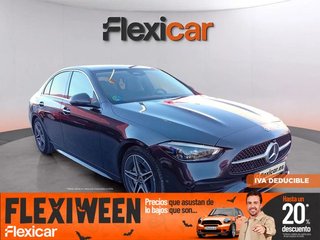 Mercedes-Benz Clase C C 220 d