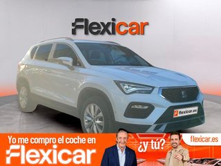 Seat Ateca 1.5 TSI 110kW DSG S&S Style XL