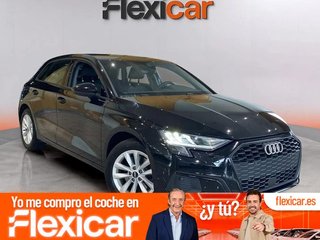 Audi A3 Sportback 35 TFSI 110kW (150CV) S tronic