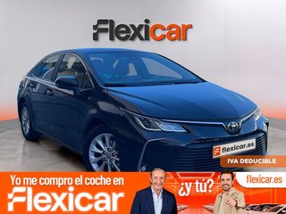 Toyota Corolla 125 Active Plus - 5P (2023)
