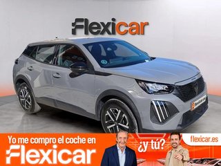 Peugeot 2008 Active Puretech 100 S&S 6 Vel. MAN