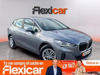 BMW Serie 2 Active Tourer 218i