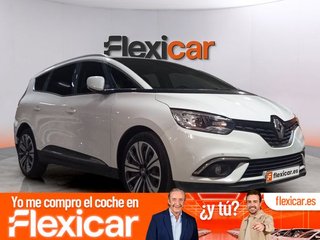 Renault Scénic Zen Blue dCi 110 kW (150CV) EDC