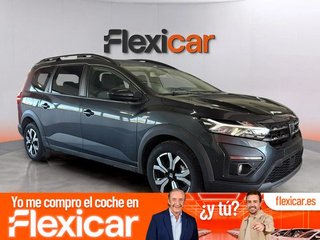 Dacia Jogger S.L. Extreme Go TCe 81kW (110CV) 7p