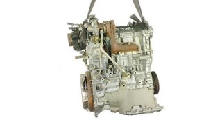 Toyota 21056239 1ndftv motor completo yaris p13