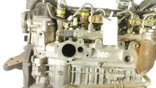 Toyota 21056239 1ndftv motor completo yaris p13