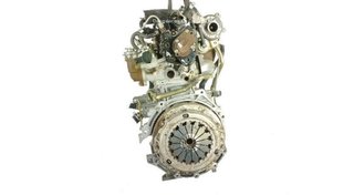 Toyota 21056239 1ndftv motor completo yaris p13