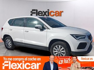 Seat Ateca 1.0 TSI 81kW (110CV) St&Sp Reference
