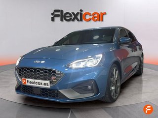 Ford Focus 2.3 Ecoboost 206kW ST 3