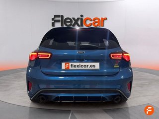Ford Focus 2.3 Ecoboost 206kW ST 3