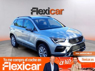 Seat Ateca 1.5 TSI 110kW (150CV) DSG St&Sp Style