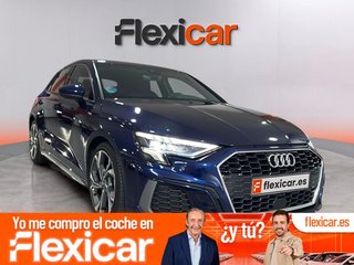 Audi A3 Sportback 35 TFSI 110kW (150CV) S tronic