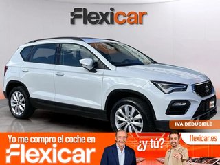 Seat Ateca Business 1.5 EcoTSI 110 kW (150 CV) DSG 7