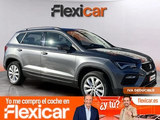 Seat Ateca SEAT Ateca Business 1.5 EcoTSI 110 kW (150 CV)  DSG 7