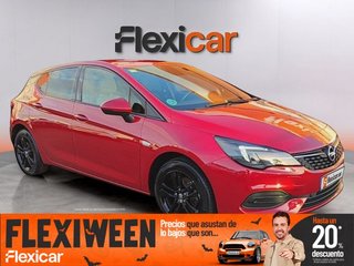 Opel Astra 1.2T SHL 81kW (110CV) GS Line