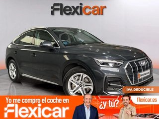 Audi Q5 Advanced 35 TDI 120kW S tronic