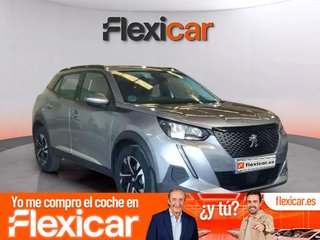 Peugeot 2008 Allure 1.5 102CV
