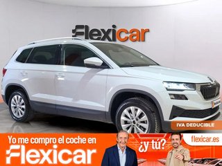 Skoda Karoq 2.0 TDI 110kW (150CV) DSG 4X4 Ambition